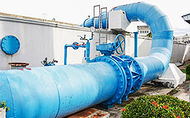 COMMERCIAL DRAINAGE Morden Park